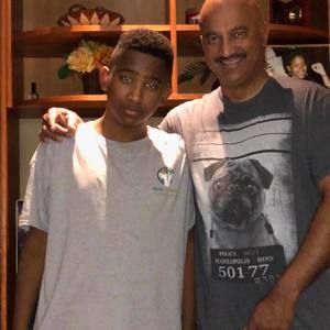 Meet your Posher, Jude